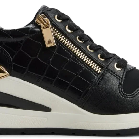Women's Athletic Sneakers Mesh Rubber Foam Cushion Lace-up Citywear 8